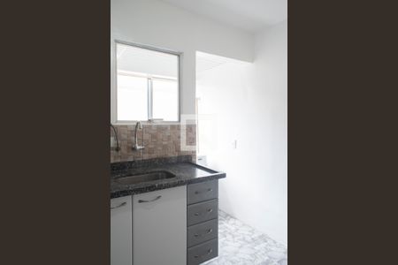 Apartamento à venda com 61m², 2 quartos e 1 vaga Apartamento à venda com 61m², 2 quartos e 1 vagaCozinha