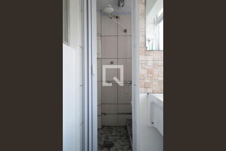 Apartamento à venda com 61m², 2 quartos e 1 vaga Apartamento à venda com 61m², 2 quartos e 1 vagaÁrea de Serviço