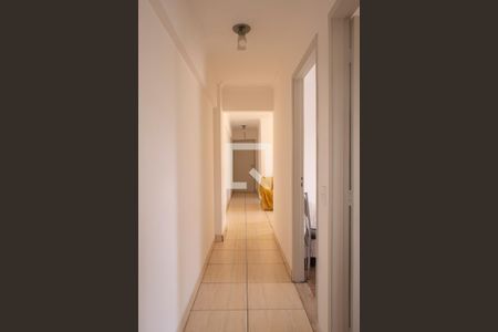 Apartamento à venda com 61m², 2 quartos e 1 vaga Apartamento à venda com 61m², 2 quartos e 1 vagaCorredor