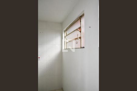 Apartamento para alugar com 43m², 1 quarto e 1 vagaCozinha e Área de Serviço