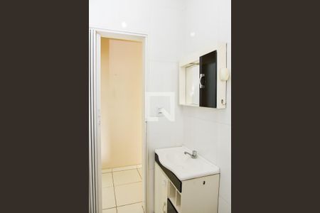 Apartamento para alugar com 43m², 1 quarto e 1 vagaBanheiro