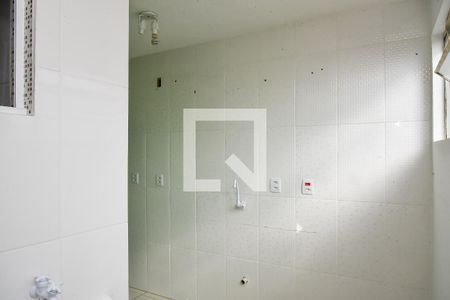 Apartamento para alugar com 43m², 1 quarto e 1 vagaCozinha e Área de Serviço