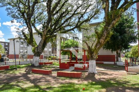 Apartamento para alugar com 43m², 1 quarto e 1 vagaÁrea Comum