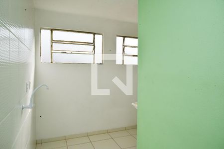 Apartamento para alugar com 43m², 1 quarto e 1 vagaCozinha e Área de Serviço