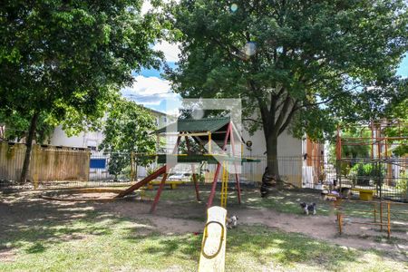 Apartamento para alugar com 43m², 1 quarto e 1 vagaÁrea comum - Playground