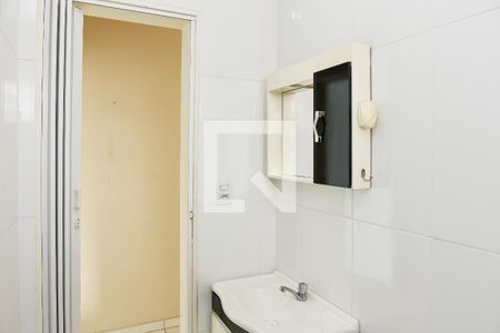 Apartamento para alugar com 43m², 1 quarto e 1 vagaBanheiro