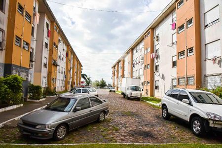 Apartamento para alugar com 43m², 1 quarto e 1 vagaEstacionamento Rotativo