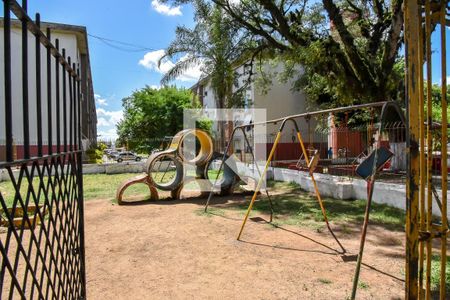 Apartamento para alugar com 43m², 1 quarto e 1 vagaÁrea comum - Playground