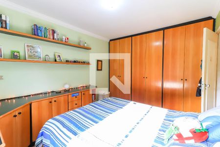 Apartamento à venda com 160m², 3 quartos e 3 vagas Apartamento à venda com 160m², 3 quartos e 3 vagasQuarto