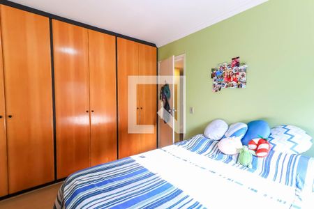 Apartamento à venda com 160m², 3 quartos e 3 vagas Apartamento à venda com 160m², 3 quartos e 3 vagasQuarto