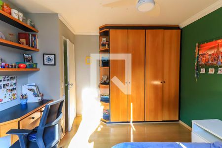 Apartamento à venda com 160m², 3 quartos e 3 vagas Apartamento à venda com 160m², 3 quartos e 3 vagasSuíte 2