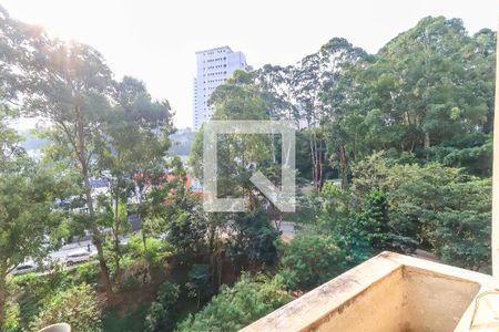 Apartamento à venda com 160m², 3 quartos e 3 vagas Apartamento à venda com 160m², 3 quartos e 3 vagasVista do Quarto