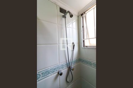 Apartamento à venda com 160m², 3 quartos e 3 vagas Apartamento à venda com 160m², 3 quartos e 3 vagasBanheiro da Suíte 1