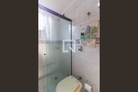 Apartamento à venda com 160m², 3 quartos e 3 vagas Apartamento à venda com 160m², 3 quartos e 3 vagasBanheiro da Suíte 2