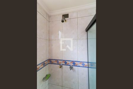 Apartamento à venda com 160m², 3 quartos e 3 vagas Apartamento à venda com 160m², 3 quartos e 3 vagasBanheiro da Suíte 2