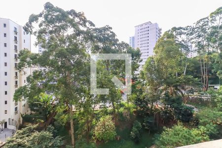 Apartamento à venda com 160m², 3 quartos e 3 vagas Apartamento à venda com 160m², 3 quartos e 3 vagasVista da Suíte 1