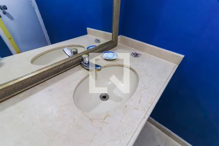 Apartamento à venda com 160m², 3 quartos e 3 vagas Apartamento à venda com 160m², 3 quartos e 3 vagasLavabo