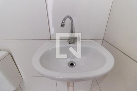 Apartamento à venda com 43m², 1 quarto e sem vaga Apartamento à venda com 43m², 1 quarto e sem vagaBanheiro - torneira