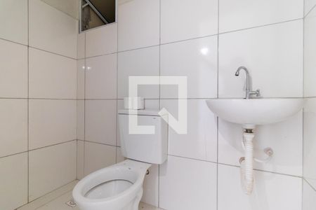 Apartamento à venda com 43m², 1 quarto e sem vaga Apartamento à venda com 43m², 1 quarto e sem vagaBanheiro