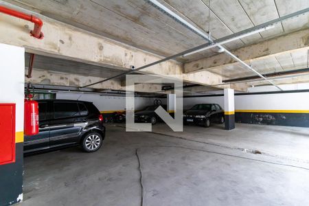 Apartamento à venda com 43m², 1 quarto e sem vaga Apartamento à venda com 43m², 1 quarto e sem vagaGaragem