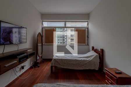 Apartamento à venda com 166m², 3 quartos e sem vagaQuarto 2