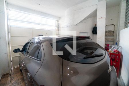 Casa à venda com 150m², 3 quartos e 1 vaga Casa à venda com 150m², 3 quartos e 1 vagaGaragem