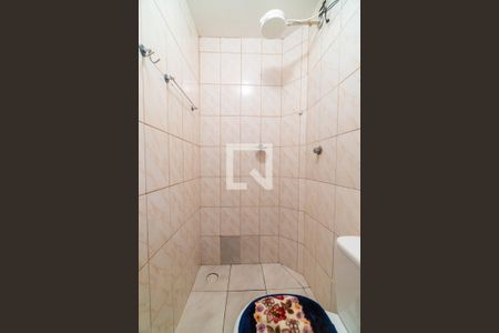 Casa à venda com 150m², 3 quartos e 1 vaga Casa à venda com 150m², 3 quartos e 1 vagaBanheiro Social Detalhe