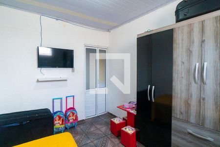 Casa à venda com 150m², 3 quartos e 1 vaga Casa à venda com 150m², 3 quartos e 1 vagaQuarto 1