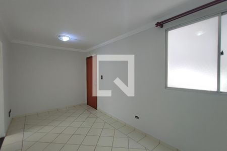 Sala de apartamento à venda com 3 quartos, 65m² em Vila Proost de Souza, Campinas