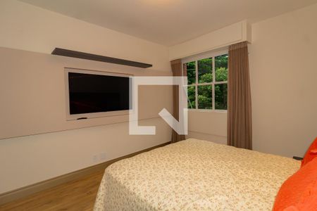 Apartamento à venda com 260m², 3 quartos e 2 vagas Apartamento à venda com 260m², 3 quartos e 2 vagasDetalhe do quarto 3