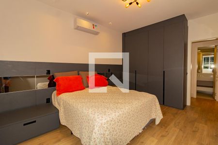 Apartamento à venda com 260m², 3 quartos e 2 vagas Apartamento à venda com 260m², 3 quartos e 2 vagasQuarto 3