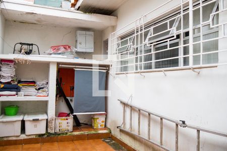 Casa à venda com 500m², 5 quartos e 5 vagasQuintal 2