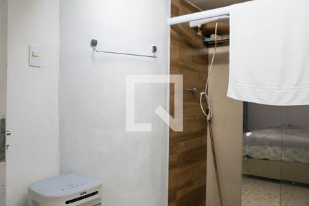 Casa à venda com 500m², 5 quartos e 5 vagasBanheiro da Suíte Casa 2