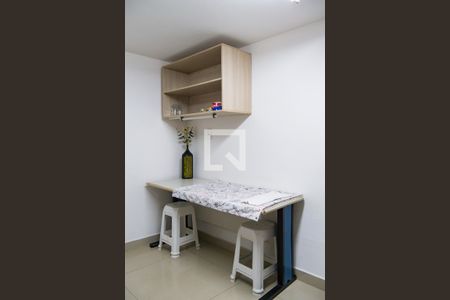 Casa à venda com 500m², 5 quartos e 5 vagasCozinha Casa 2