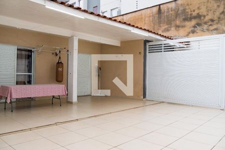 Casa à venda com 500m², 5 quartos e 5 vagasGaragem/ Churrasqueira Casa 1