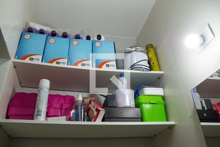 Casa à venda com 500m², 5 quartos e 5 vagasBanheiro da Suíte Casa 1