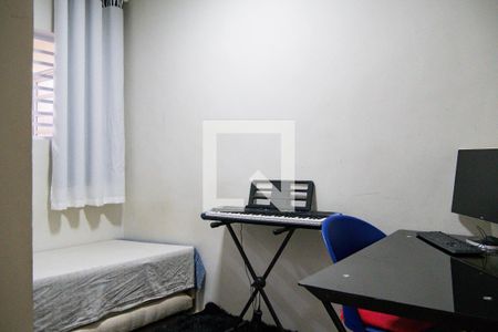 Casa à venda com 500m², 5 quartos e 5 vagasSuíte Casa 1