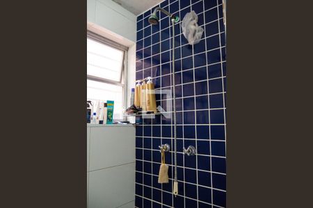 Casa à venda com 500m², 5 quartos e 5 vagasBanheiro Social Casa 1