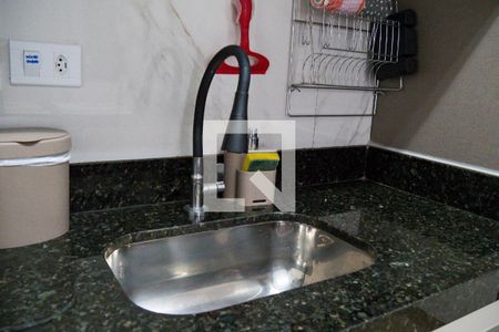 Casa à venda com 500m², 5 quartos e 5 vagasCozinha Casa 3