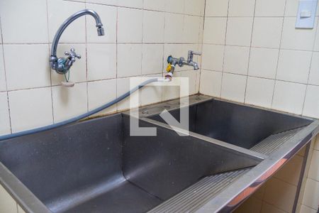 Casa à venda com 500m², 5 quartos e 5 vagasLavanderia