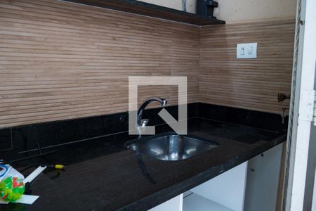 Casa à venda com 500m², 5 quartos e 5 vagasChurrasqueira