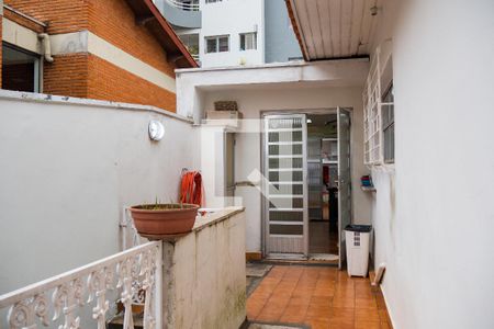 Casa à venda com 500m², 5 quartos e 5 vagasQuintal 1