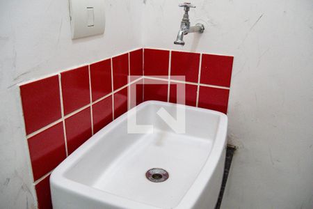 Casa à venda com 500m², 5 quartos e 5 vagasDepósito