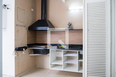 Casa à venda com 500m², 5 quartos e 5 vagasChurrasqueira