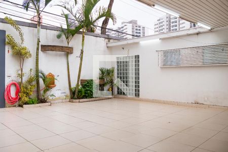 Casa à venda com 500m², 5 quartos e 5 vagasGaragem/ Churrasqueira Casa 1