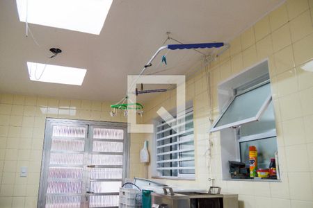 Casa à venda com 500m², 5 quartos e 5 vagasLavanderia