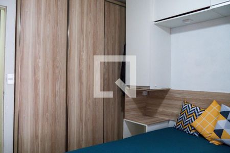 Casa à venda com 500m², 5 quartos e 5 vagasQuarto 3 Casa 1