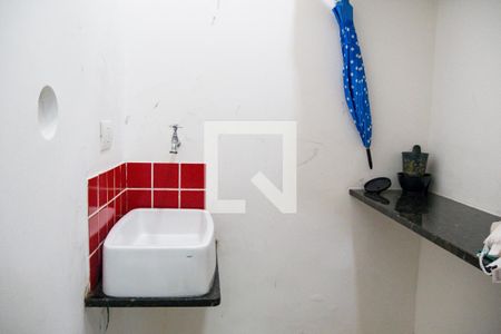 Casa à venda com 500m², 5 quartos e 5 vagasDepósito