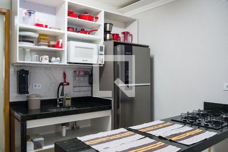 Casa à venda com 500m², 5 quartos e 5 vagasCozinha Casa 3