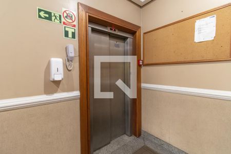 Apartamento à venda com 130m², 3 quartos e 2 vagasElevador 